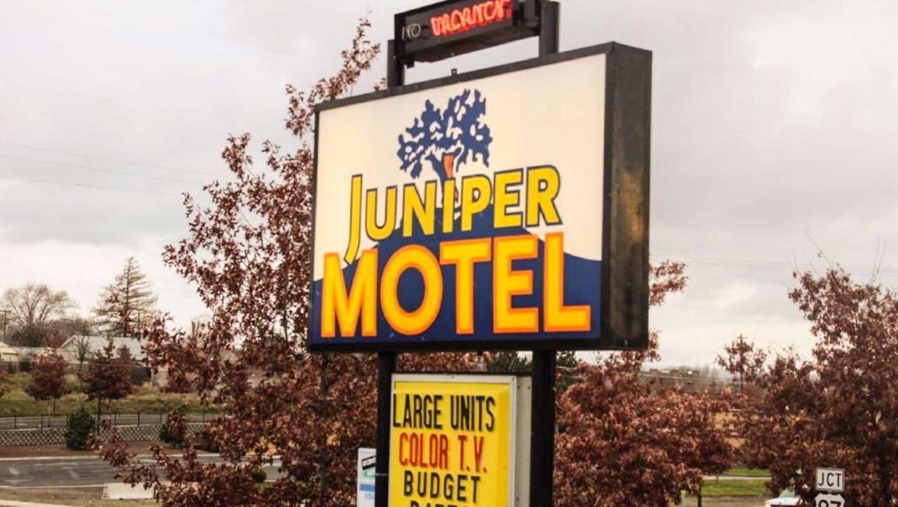 Juniper * Madras
